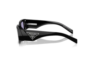 Zijaanzicht Prada PR 09ZS (16K01O)