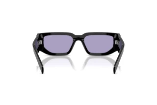 Achteraanzicht Prada PR 09ZS (16K01O)