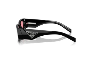 Zijaanzicht Prada PR 09ZS (16K30L)