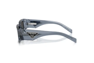 Zijaanzicht Prada PR 09ZS (17T08Z)