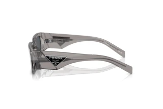 Zijaanzicht Prada PR 09ZS (18S09T)