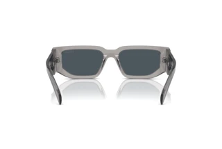 Achteraanzicht Prada PR 09ZS (18S09T)