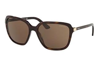 Vooraanzicht Prada HERITAGE (PR 10VS - 2AU8C1)