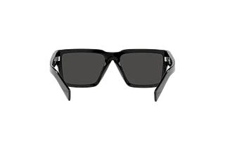 Achteraanzicht Prada PR 10YS (1AB5S0)
