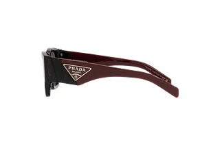 Zijaanzicht Prada PR 10ZS (11F5S0)