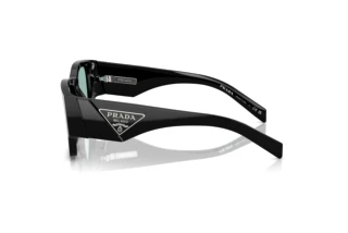 Zijaanzicht Prada PR 10ZS (16K40K)