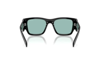 Achteraanzicht Prada PR 10ZS (16K40K)