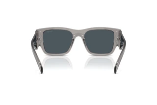 Achteraanzicht Prada PR 10ZS (16Z70B)