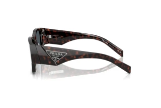 Zijaanzicht Prada PR 10ZS (17N70B)