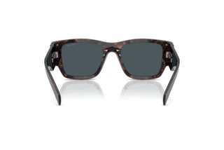 Achteraanzicht Prada PR 10ZS (17N70B)