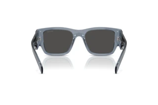 Achteraanzicht Prada PR 10ZS (17T08Z)