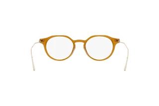 Achteraanzicht Prada PR 12YS (15B08N)