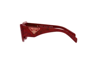 Zijaanzicht Prada PR 13ZS (15D08S)