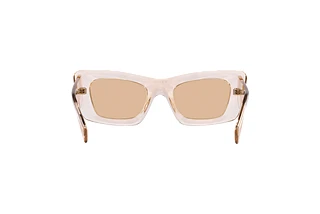 Achteraanzicht Prada PR 13ZS (19M4I2)