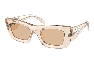 Vooraanzicht Prada PR 13ZS (19M4I2)
