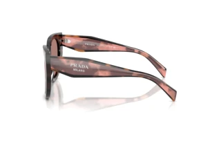 Zijaanzicht Prada PR 14WS (23A60B)