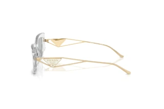 Zijaanzicht Prada PR 14YS (12R50K)