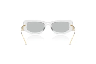 Achteraanzicht Prada PR 14YS (12R50K)