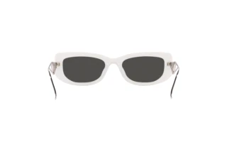 Achteraanzicht Prada PR 14YS (1425S0)