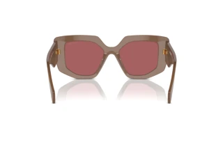 Achteraanzicht Prada PR 14ZS (11S08S)