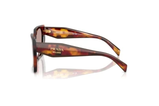 Zijaanzicht Prada PR 15WS (22A20I)