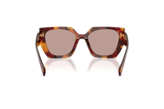 Achteraanzicht Prada PR 15WS (22A20I)