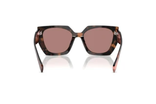 Achteraanzicht Prada PR 15WS (23A60B)