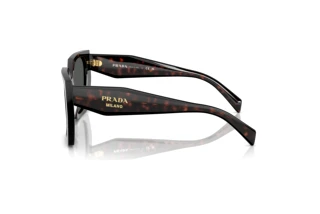 Zijaanzicht Prada PR 15WS (24B40L)