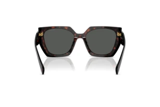 Achteraanzicht Prada PR 15WS (24B40L)