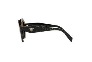 Zijaanzicht Prada PR 16WS (19D6E1)