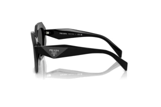 Zijaanzicht Prada PR 16WS (1AB5S0)