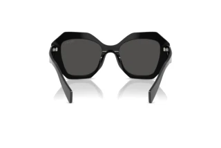 Achteraanzicht Prada PR 16WS (1AB5S0)
