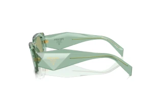 Zijaanzicht Prada PR 17WS (11R10E)