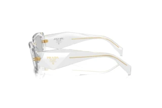 Zijaanzicht Prada PR 17WS (12R30B)