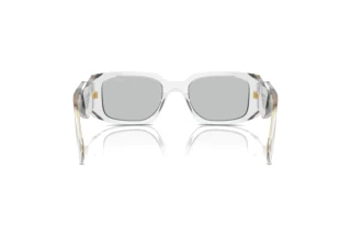 Achteraanzicht Prada PR 17WS (12R30B)