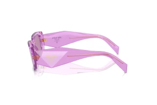 Zijaanzicht Prada PR 17WS (13R07Q)