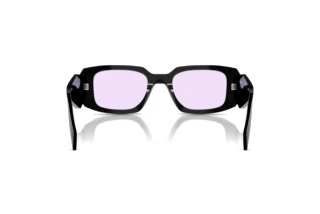 Achteraanzicht Prada PR 17WS (16K40J)