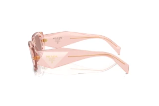 Zijaanzicht Prada PR 17WS (19Q10D)