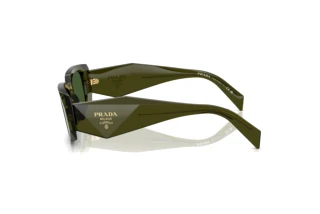 Zijaanzicht Prada PR 17WS (19Z1I0)