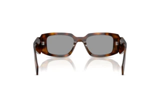 Achteraanzicht Prada PR 17WS (20D50Q)