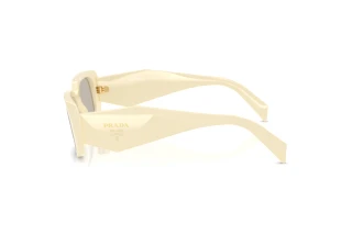Zijaanzicht Prada PR 17WS (21D5J2)