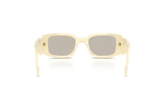 Achteraanzicht Prada PR 17WS (21D5J2)