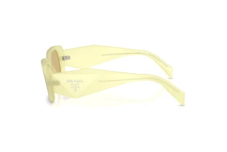 Zijaanzicht Prada PR 17WS (21G10R)