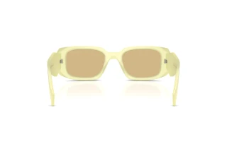 Achteraanzicht Prada PR 17WS (21G10R)