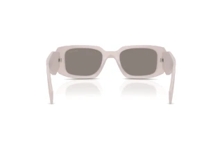 Achteraanzicht Prada PR 17WS (21H80Q)