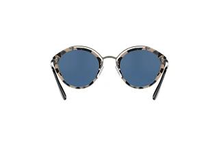 Achteraanzicht Prada CONCEPTUAL (PR 18US - HU7219)