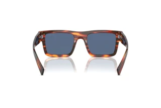 Achteraanzicht Prada PR 19WS (17R06A)