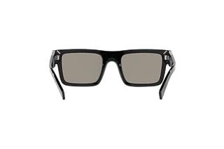 Achteraanzicht Prada PR 19WS (1AB2B0)