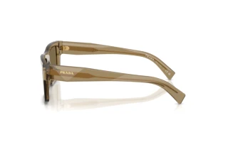 Zijaanzicht Prada PR 19WS (29E90F)