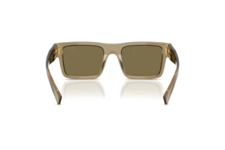 Achteraanzicht Prada PR 19WS (29E90F)